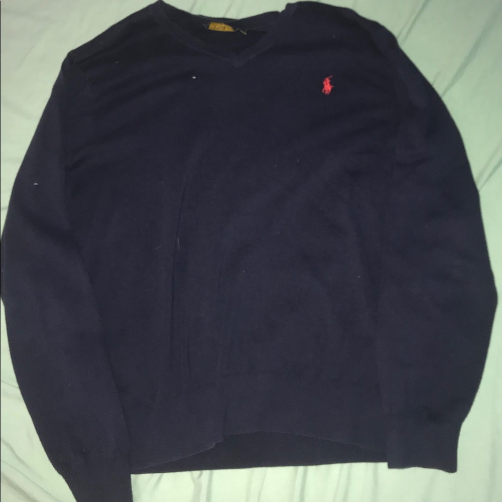 Polo Ralph Lauren Crewneck Sweater